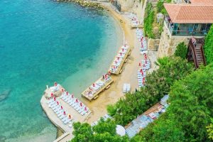 Top 10 most beautiful beaches in Turkey