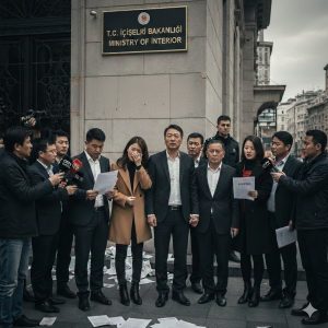 有多少中国买家在土耳其“投资入籍”市场被坑?🤔