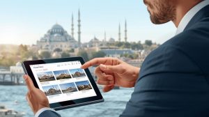 How to buy Property in Turkey?