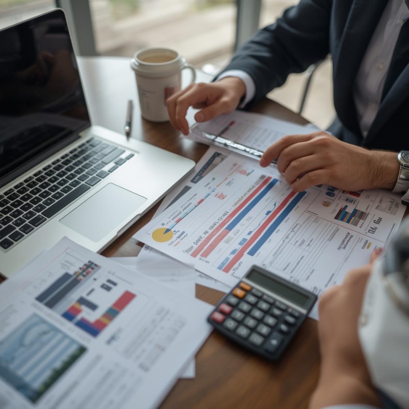 Closing Costs and Taxes