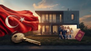Do You Get Citizenship if You Buy a House in Turkey?