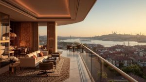 Istanbul Luxury Property: A Complete Guide