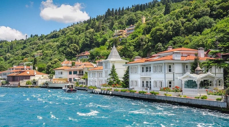 Property in Turkey for Sale Istanbul