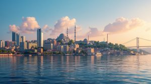 Turkey Istanbul Property: 2026 Guide