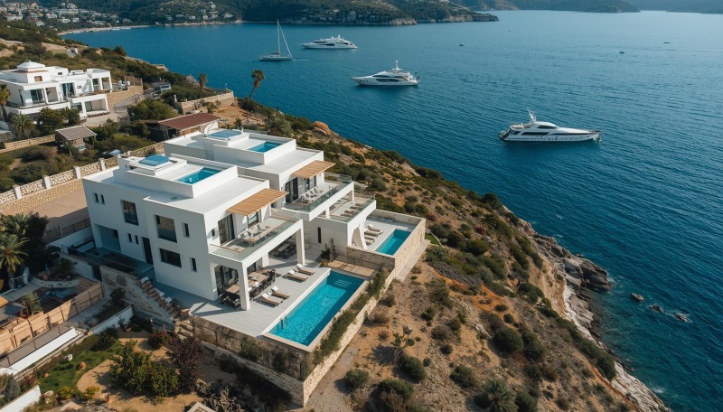 buying property in turkey