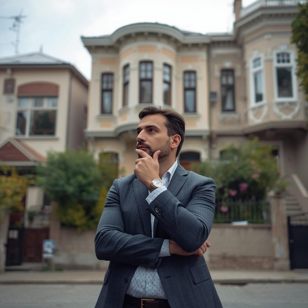 How to Buy Property in Turkey