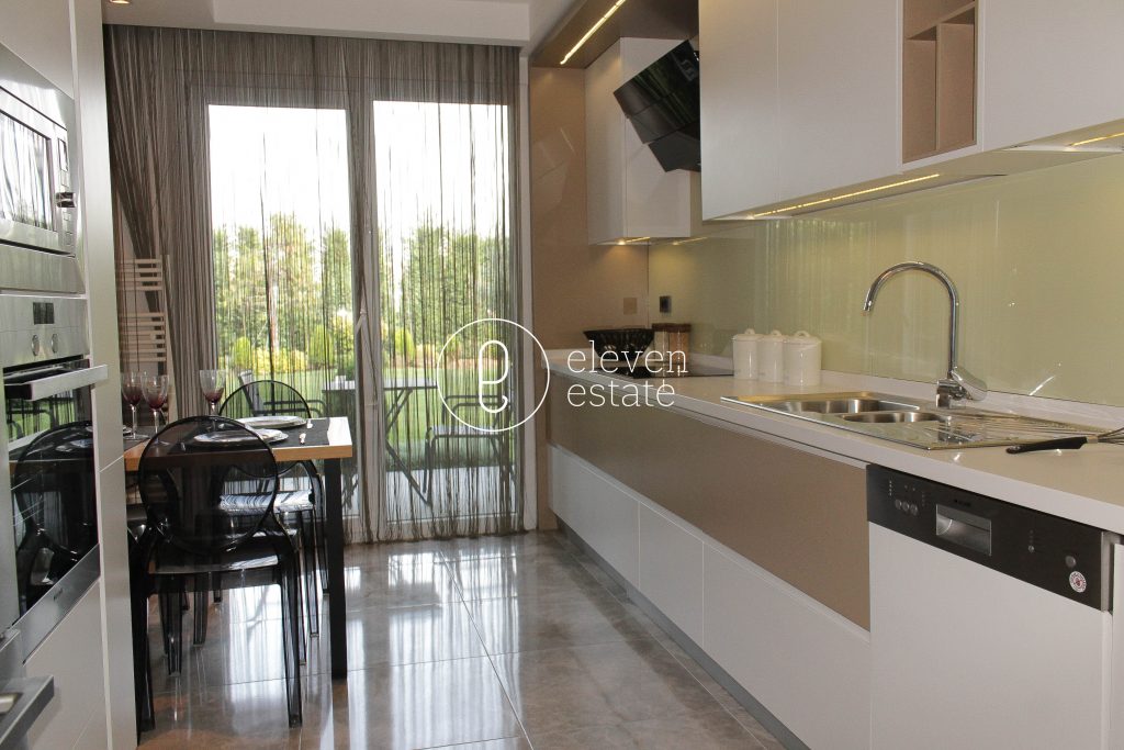 apartment for sale in istanbul